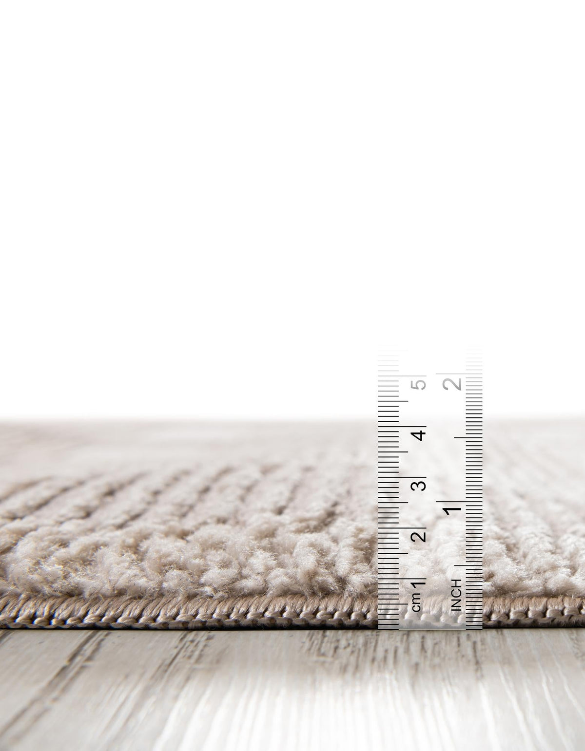 Haven Tapestry Collection Area Rug -  SereneCove Runner Rustic Pebble  lifestyle 64