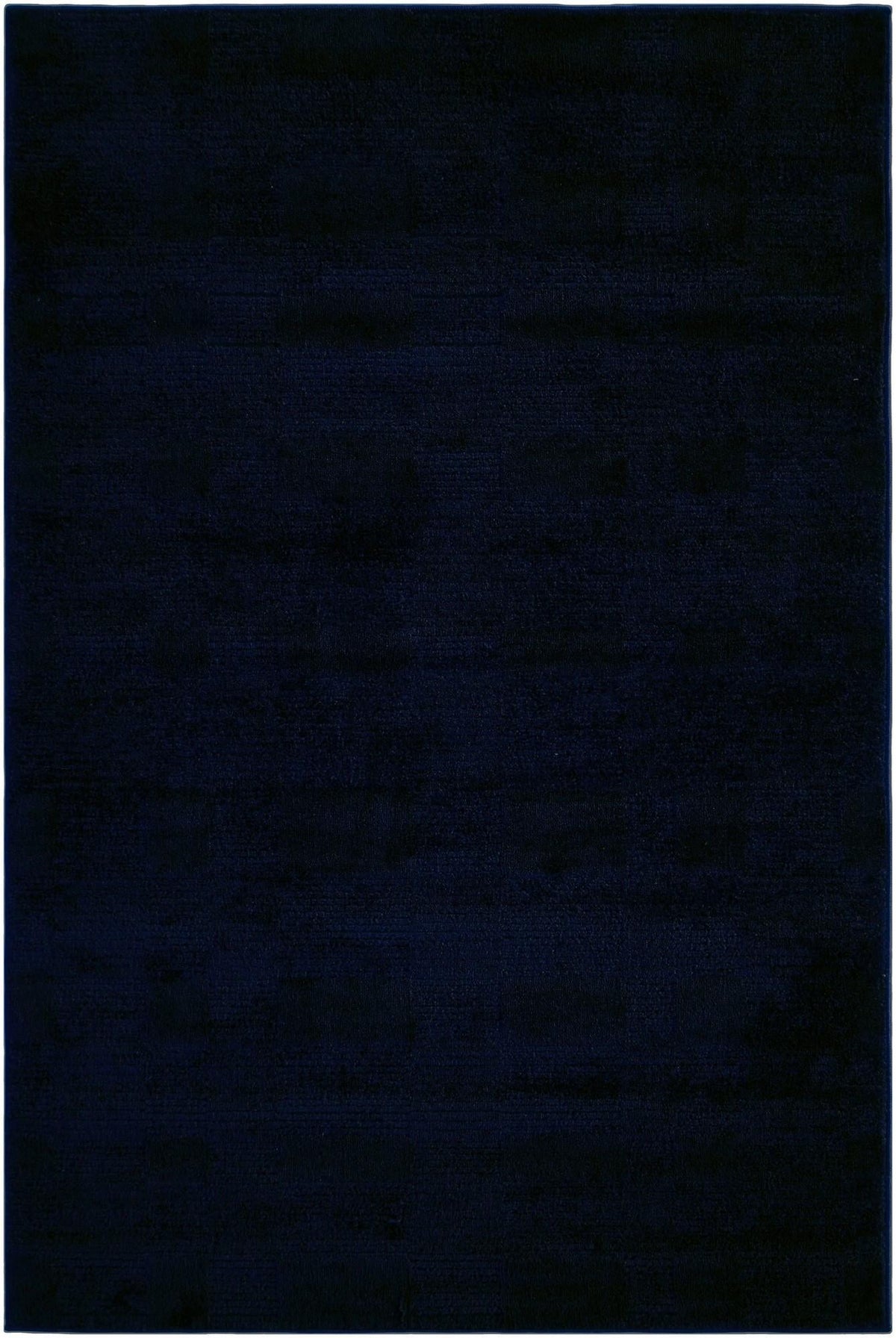 Haven Tapestry Collection Area Rug -  SereneCove Rectangle Inkwell Blue  lifestyle 2