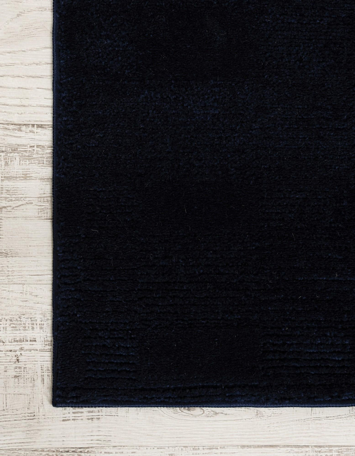 Haven Tapestry Collection Area Rug -  SereneCove Runner Inkwell Blue  lifestyle 116