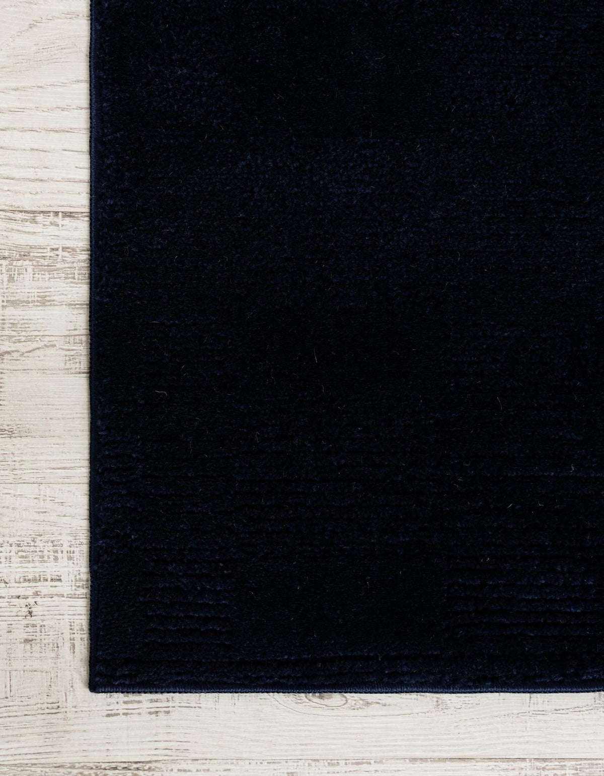 Haven Tapestry Collection Area Rug -  SereneCove Runner Inkwell Blue  lifestyle 92