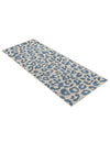 Savannah Escape Collection Area Rug -  Amazon (Blue) Runner Blue  lifestyle 23