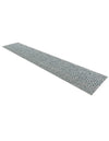 Urban Oasis Rugs Collection Area Rug -  Terrace (Teal) Runner Teal  lifestyle 25