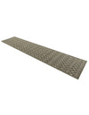 Savannah Pergola Collection Area Rug -  Pergola (Green) Runner Green  lifestyle 30