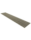 Savannah Pergola Collection Area Rug -  Pergola (Green) Runner Green  lifestyle 31