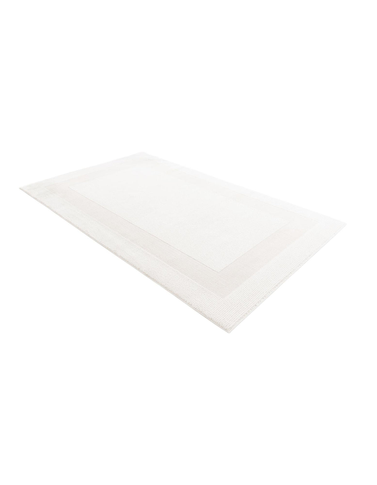 Haven Tapestry Collection Area Rug -  EmberHollow Rectangle Ivory White  lifestyle 6