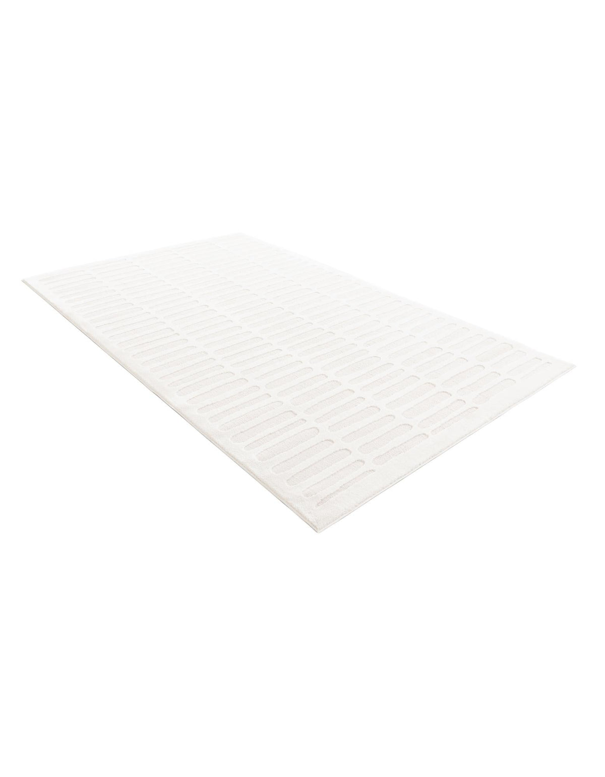Haven Tapestry Collection Area Rug -  MistyRidge Rectangle Ivory White  lifestyle 10