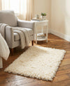 Majestic Manor Collection Area Rug - Versailles (Bone) Rectangle Bone  lifestyle 10