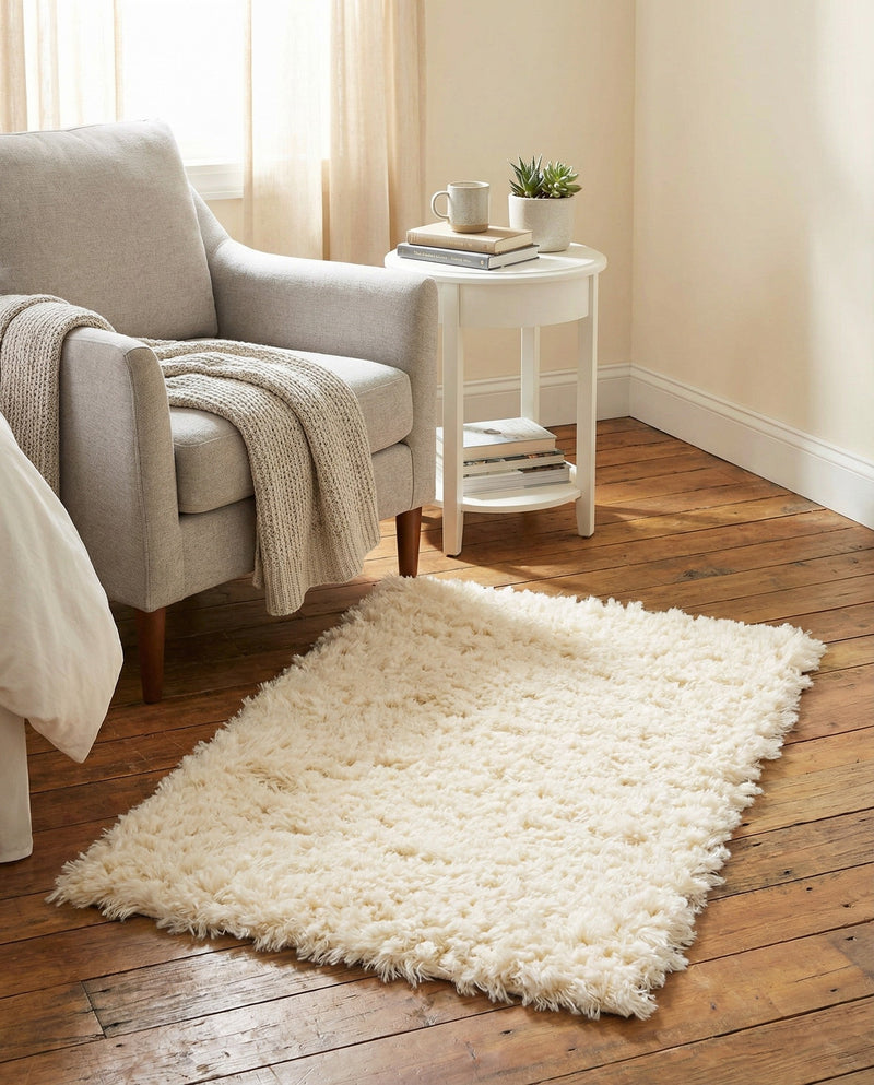 Majestic Manor Collection Area Rug - Versailles (Bone) Rectangle Bone  lifestyle 10