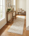 Cambridge Classics Collection Area Rug - Trinity (Beige) Runner Beige  lifestyle 74