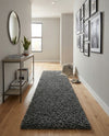 Alpine Plush Collection Area Rug -  Cortina (Peppercorn) Runner Peppercorn  lifestyle 23