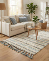 Sonoran Collection Area Rug - Montezuma Rectangle Aquamarine  lifestyle 70
