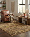 Neptune Elegance Collection Area Rug -  Nereid Rectangle Beige  lifestyle 41