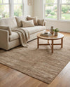 Bloomsbury Elegance Collection Area Rug -  Kensington (Beige) Rectangle Beige  lifestyle 12