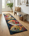 Seaside Haven Rugs Collection Area Rug -  Harbor Runner Multi  lifestyle 28