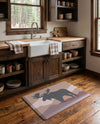 Cozy Mat Collection Area Rug -  Harbor Rectangle Multi  lifestyle 3