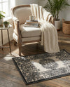 Heritage Harbor Collection Area Rug -  Seabreeze Rectangle Ivory  lifestyle 24
