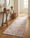 Heritage Elegance Collection Area Rug -  Windsor (Beige) Runner Beige  lifestyle 42
