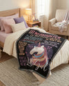 Fleece Haven Collection Area Rug -  Pocatello Rectangle Multi  lifestyle 3