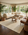 Jill Zarin Sedona Oasis Outdoor Collection Area Rug - Coconino (Pebble Stones) Rectangle Pebble Stones  lifestyle 10
