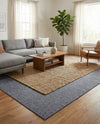 Luxura-Fond Collection Rug Pad - Soho Rectangle   lifestyle 5