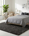 Majestic Manor Collection Area Rug - Versailles (Slate) Rectangle Slate  lifestyle 18