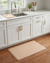 Cozy Mat Collection Area Rug -  Cloister Rectangle Beige  lifestyle 19