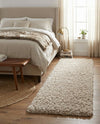 Majestic Manor Collection Area Rug - Versailles (Blonde) Runner Blonde  lifestyle 45