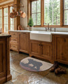 Cozy Mat Collection Area Rug -  Idlewild Hearth Multi  lifestyle 11