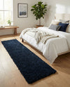 Majestic Manor Collection Area Rug - Versailles (Aegean Blue) Runner Aegean Blue  lifestyle 50