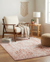 Cambridge Classics Collection Area Rug -  Pembroke (Pink) Rectangle Pink  lifestyle 23