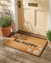 Threshold Welcome Collection Area Rug -  Arcade Rectangle Natural  lifestyle 3