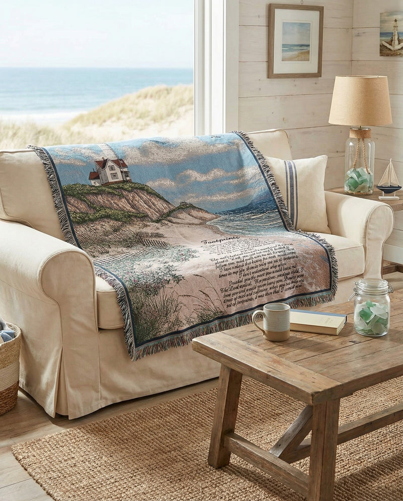 Fleece Haven Collection Area Rug -  Xylocarp Rectangle Multi  lifestyle 3