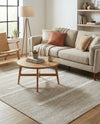 Cathedral Elegance Collection Area Rug - Chapel Rectangle Ivory  lifestyle 74