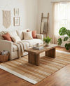 Marina Collection Area Rug - Marina Rectangle Natural  lifestyle 74