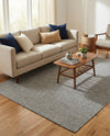 Jill Zarin Sedona Oasis Outdoor Collection Area Rug - Coconino (Silver Stars) Rectangle Silver Stars  lifestyle 10