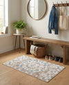 Cambridge Classics Collection Area Rug -  Pembroke (Beige) Rectangle Beige  lifestyle 25