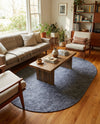 Luxura-Fond Collection Rug Pad - Soho Oval   lifestyle 60