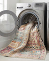 Sierra Collection Area Rug -  Tahoe Rectangle Multi  lifestyle 12