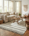 Sonoran Collection Area Rug - Montezuma Rectangle Aquamarine  lifestyle 13