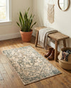 Gobi Sands Collection Area Rug -  Turpan Rectangle Multi  lifestyle 29