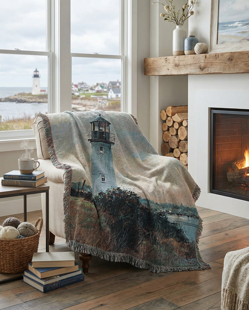 Fleece Haven Collection Area Rug -  Marquette Rectangle Green and White  lifestyle 3