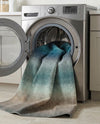 Marrakesh Elegance Collection Area Rug -  Agadir Rectangle Blue  lifestyle 12