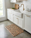 Cozy Mat Collection Area Rug -  Shangri-la Rectangle Beige Brown  lifestyle 5