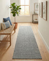 Jill Zarin Sedona Oasis Outdoor Collection Area Rug - Coconino (Silver Stars) Runner Silver Stars  lifestyle 17