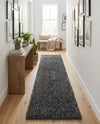 Alpine Plush Collection Area Rug -  Cortina (Peppercorn) Runner Peppercorn  lifestyle 22
