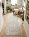 Urban Oasis Rugs Collection Area Rug -  Penthouse (Gray) Runner Gray  lifestyle 51