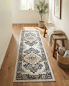 Cambridge Classics Collection Area Rug -  Magdalene (Cream) Runner Cream  lifestyle 47