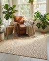 Urban Oasis Rugs Collection Area Rug -  Rooftop (Beige) Rectangle Beige  lifestyle 13