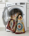 Aegean Elegance Washables Collection Area Rug -  Rhodes Rectangle Multi  lifestyle 18