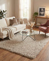 Majestic Manor Collection Area Rug - Versailles (Blonde) Rectangle Blonde  lifestyle 12